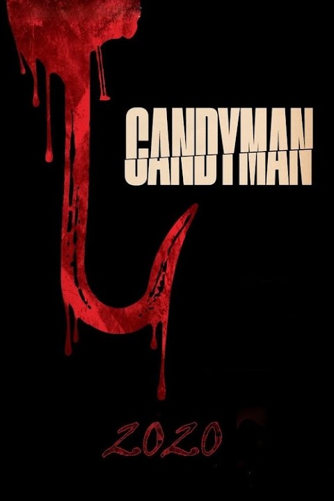 2020 Movie Posters