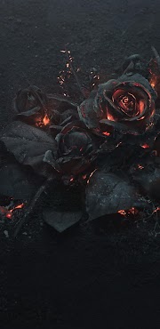20+ Dark Themed Wallpapers, Info Terbaru!