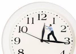 Is It Possible To Turn Back The Clock Let S Learn English