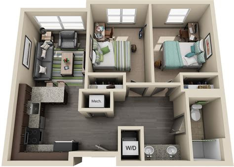 Astronaut images/getty images linoleum is a flooring material that has been out of vogue for decades. University Flats | UK Housing