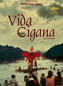 Vida Cigana