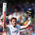 Watch: Ollie Pope's stunning shot to get to his hundred
