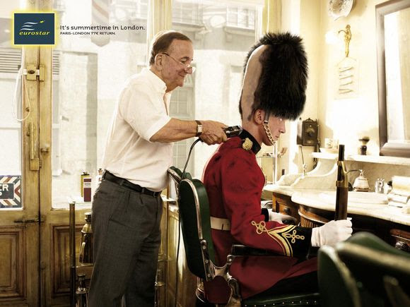Funny Print Ads