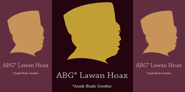 Bangun Jejaring Lawan Konten Negatif di Dunia Maya