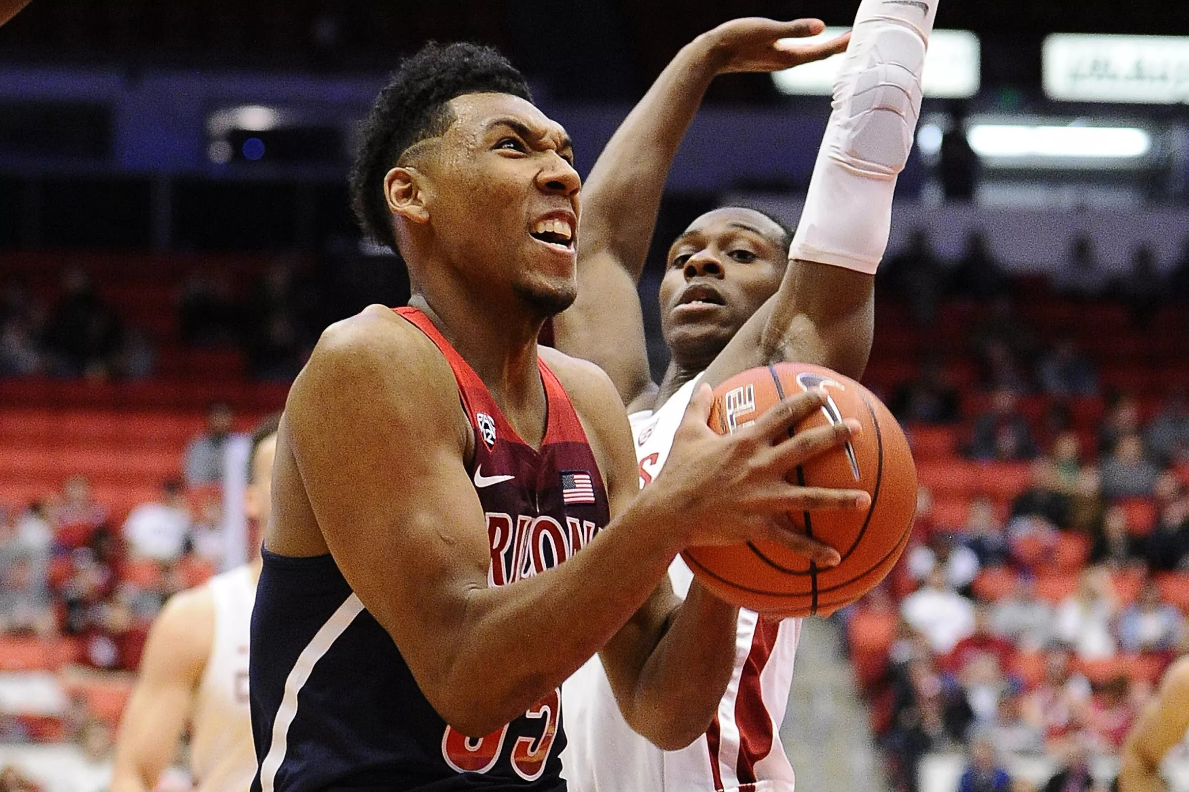 Basketball Q&A with Arizona Desert Swarm