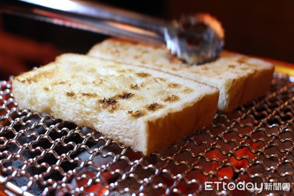 ▲まるみち丸道燒肉台北店。（圖／記者黃士原攝）