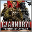 Chernobyl Terrorist Attack PC