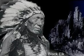 Native Americans: Beliefs in Ghosts & Spirits