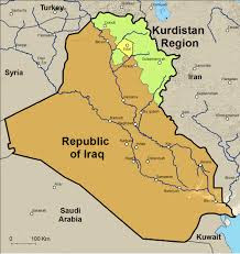 iraqi kurdistan