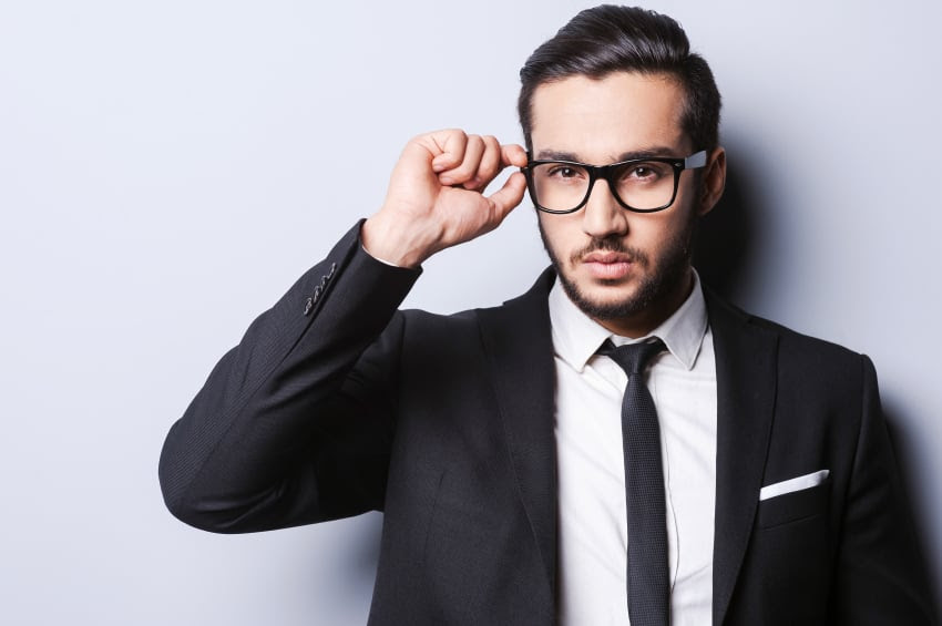 The Best Glasses For Your Face Shape