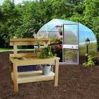 Amish Outdoor Decor