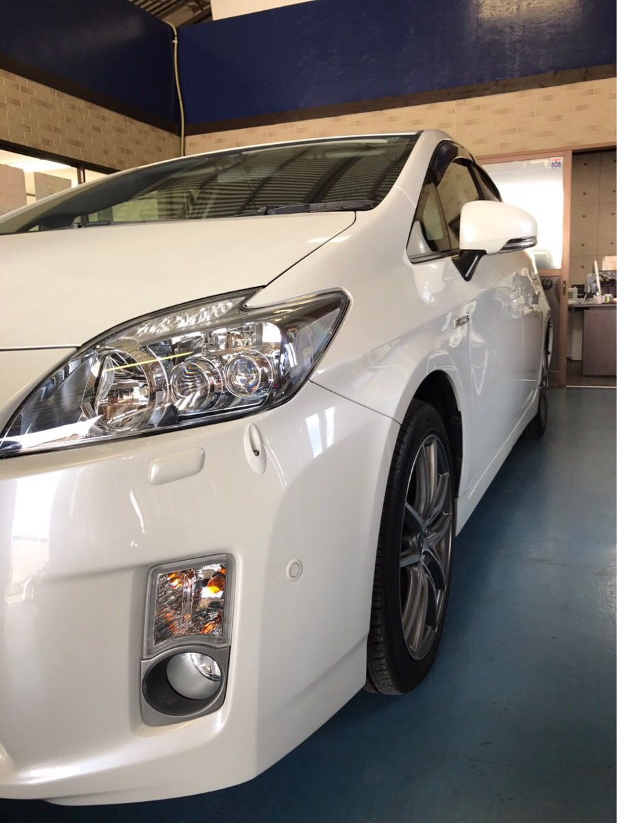 新着情報 新中古車販売 買取 整備 Car Village カー ヴィレッジ 大分県中津市