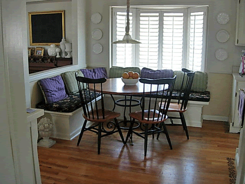 Kitchen Bench Seat Plans PDF Woodworking
