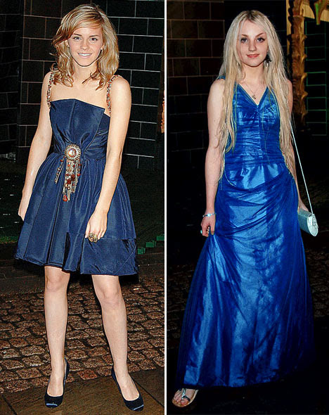 Evanna Lynch
