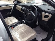 2016 Toyota Corolla GLi Automatic Owner’s Review ...