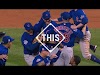 Cubs win #WorldSeries Congrats #FilAm @Addison_Russell