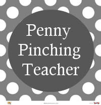 Penny Pinching Teacher