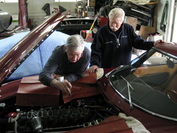 Wayne Carini Wikipedia Wayne Carini Net Worth  Autos Post