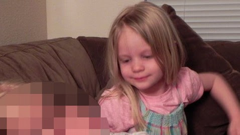 ht emilie parker 3 121215 wblog Emilie Parker: Sandy Hook Victim Would Have Comforted Classmates, Dad Says