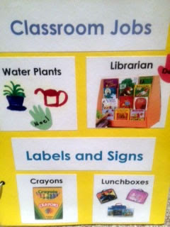 Classroom Labels - Teaching All Learners