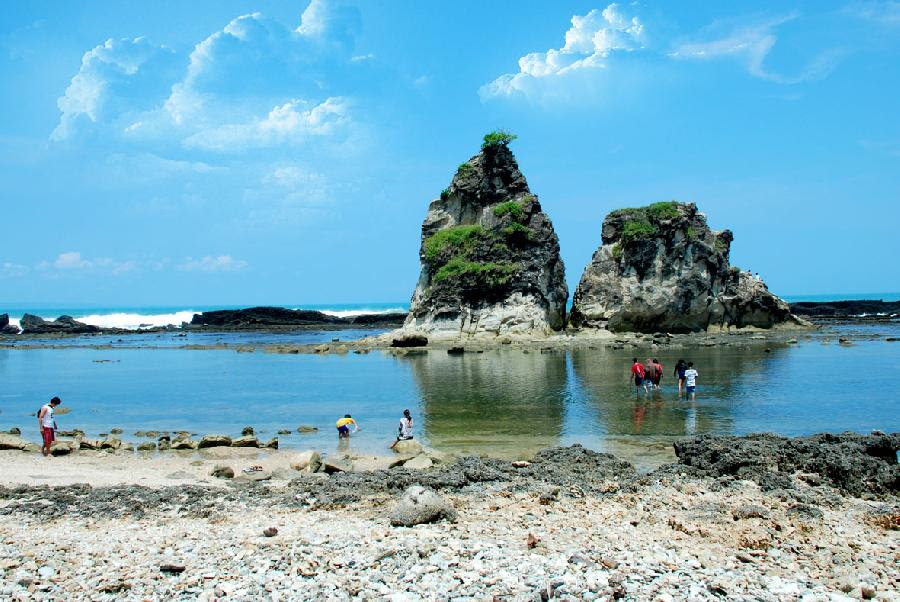 Ujung Genteng Sukabumi Ujung Genteng Sukabumi