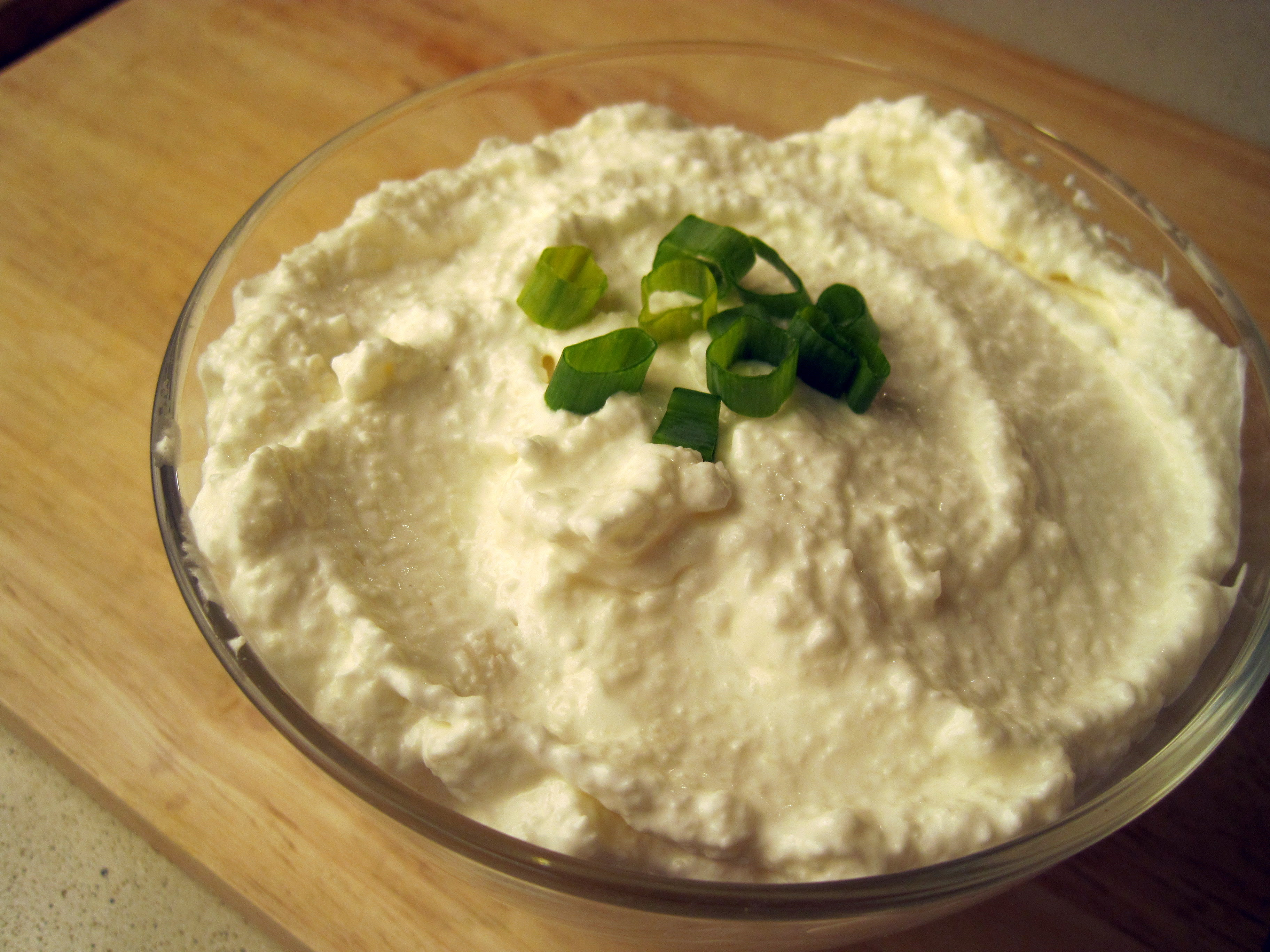 Daikon Radish Dip | The Austin Gastronomist