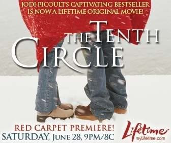 the tenth circle copy