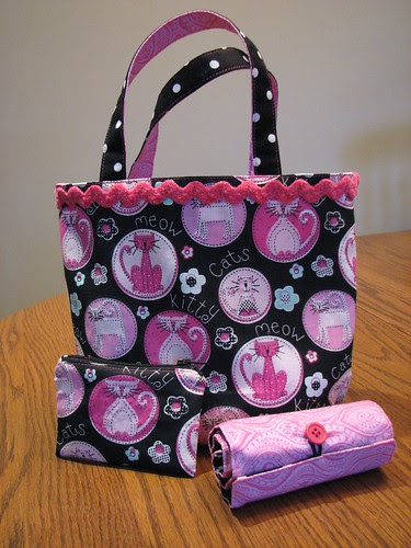 Little Girl Purses