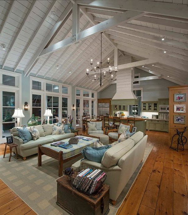 Living Room Layout Guide and Examples - Hative