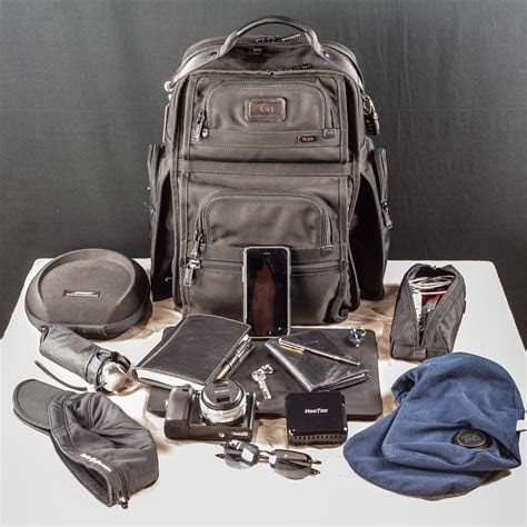 whats bag cool tools