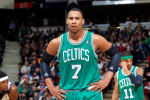 Celtics' Sullinger Arrested After Alleged Domestic Incident