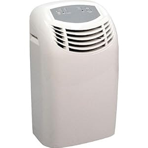  Amana 7,000 BTU Portable Air Conditioner