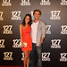 Lincoln Lewis, Eva Rinaldi Photo