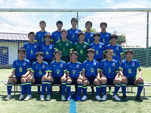 モンテディオ山形ジュニアユース庄内 チーム紹介 第34回 日本クラブユースサッカー選手権 U 15 大会 Jfa Jp