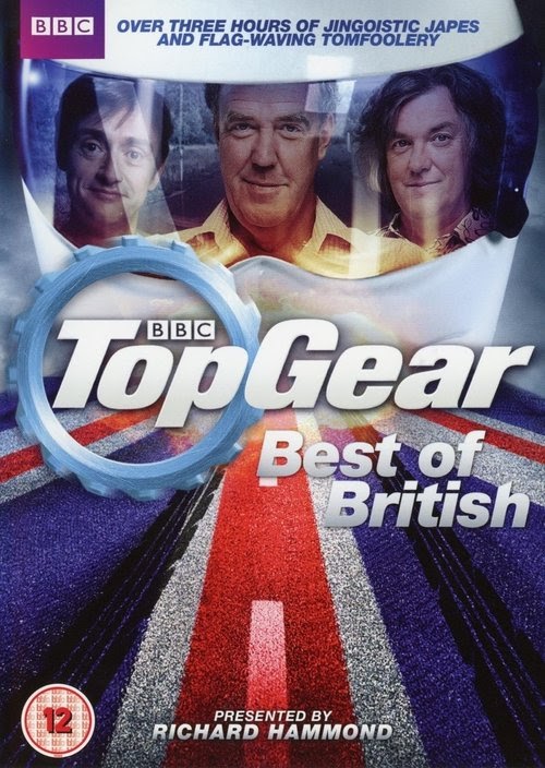 Where to Watch Movie Top Gear: Best of British 2008 Online Free Full
Movies