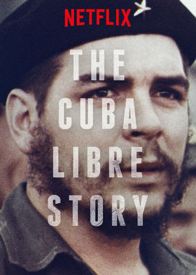 Cuba Libre Story, The - Season 1