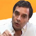 Rahul says southern voters not 'superficial', BJP accuses him of creating north-south divide