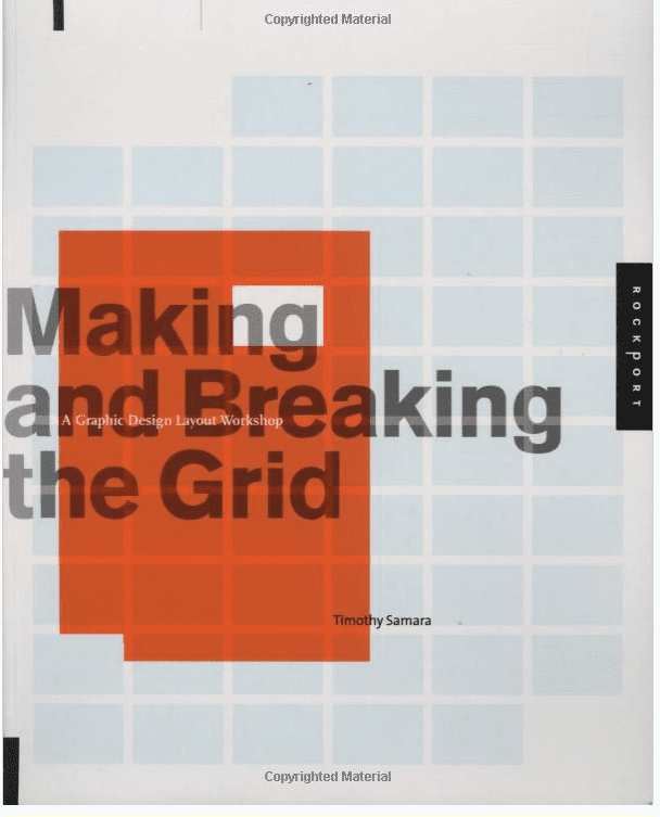 11 Design Books that Will Take You to Ninja Level in 2015