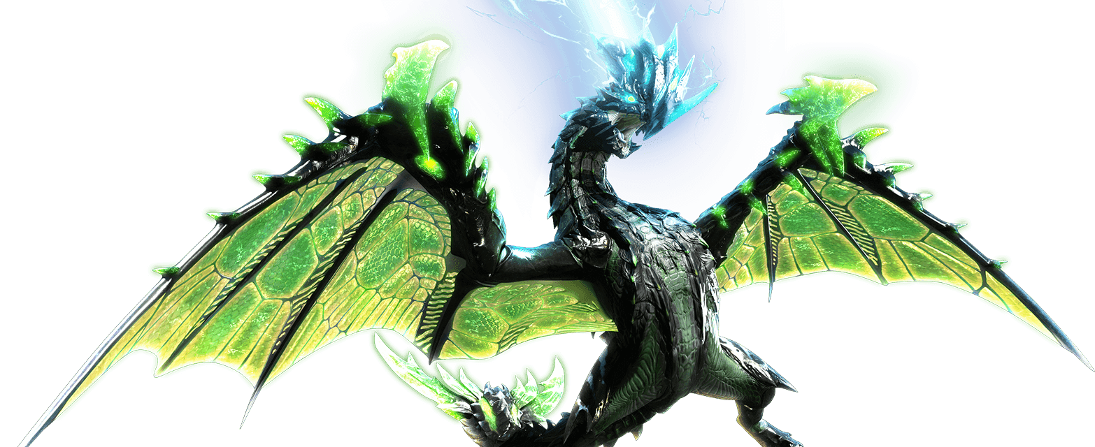 Mhxx モンハンダブルクロス 超特殊許可クエ用にスキル 根性 のすすめ 青電主 鏖魔等攻略用装備