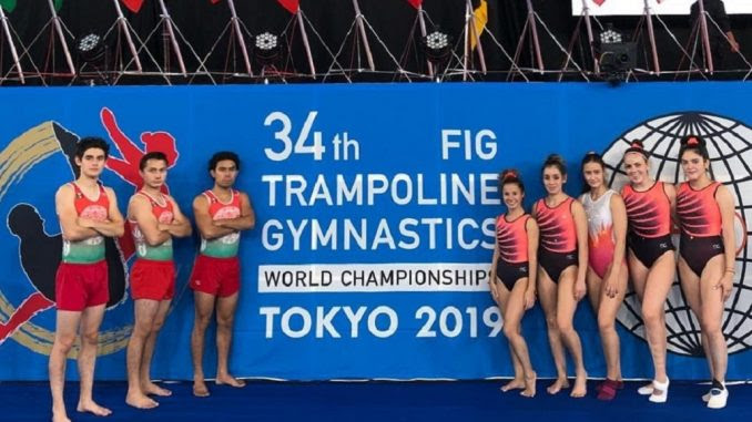 Avanza Dafne Navarro a semifinales en el Mundial de ...