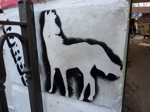 White Horse
