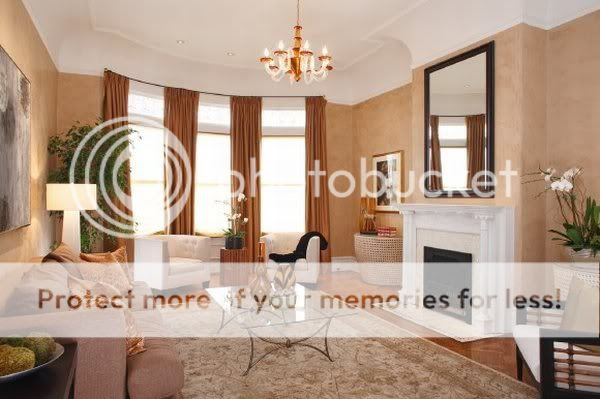 Style Home of the 19th Century
