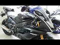Yamaha R6 New Price - AMAZING NEW YAMAHA YZF R6 - YouTube : The all new yamaha nmax 2021 brings a premium design and comfort to your everyda.