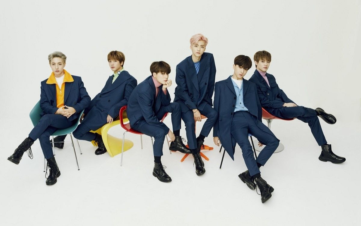 Nct Dream Songs 2020