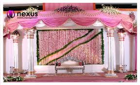 marriage decoration
