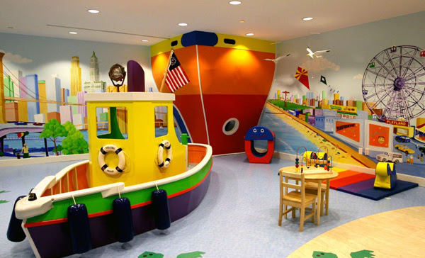 Incredible Kids Playroom Design Ideas 600 x 364 · 250 kB · jpeg