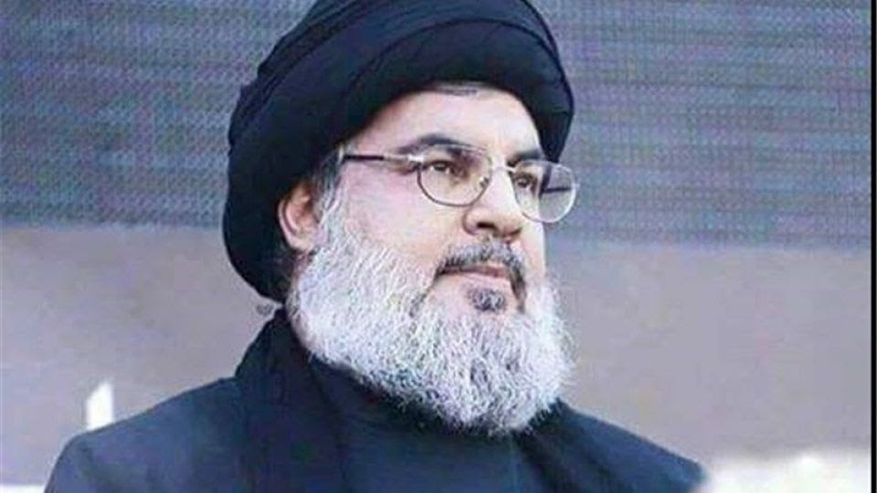 فیلم/پیام تصویری دختر لبنانی به سید حسن نصرالله