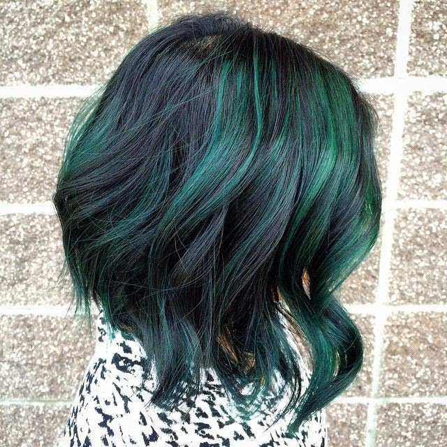 30 Stunning Balayage Hair Color Ideas for Short Hair 2020