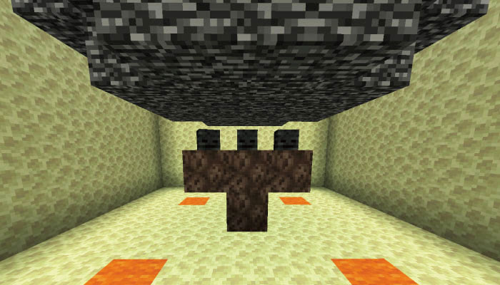 マインクラフト ウィザーの倒し方 召喚方法 特性をまとめたウィザー完全攻略 マイクラモール