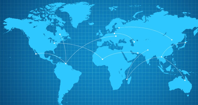 無料で使える日本や世界の地図画像素材 Psd Ai Svgなどベクターデータでダウンロードできるサイトを集めました 大阪のホームページ制作会社ycom